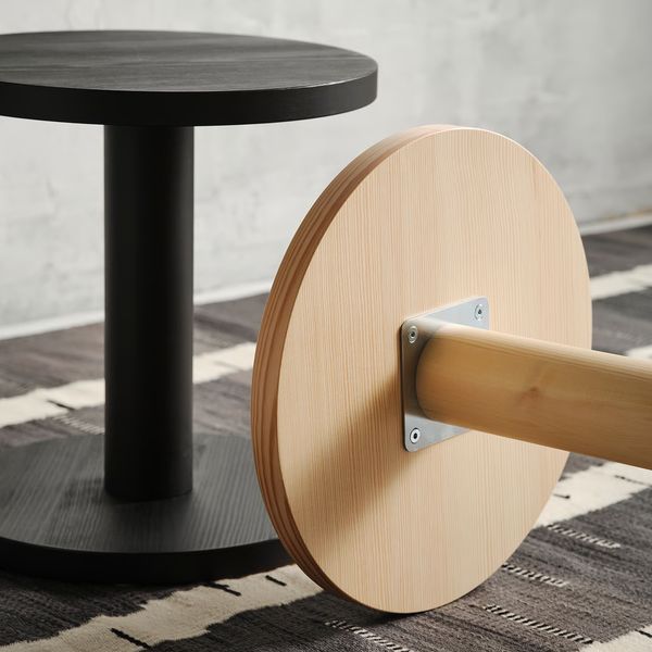 IKEA в интерьере