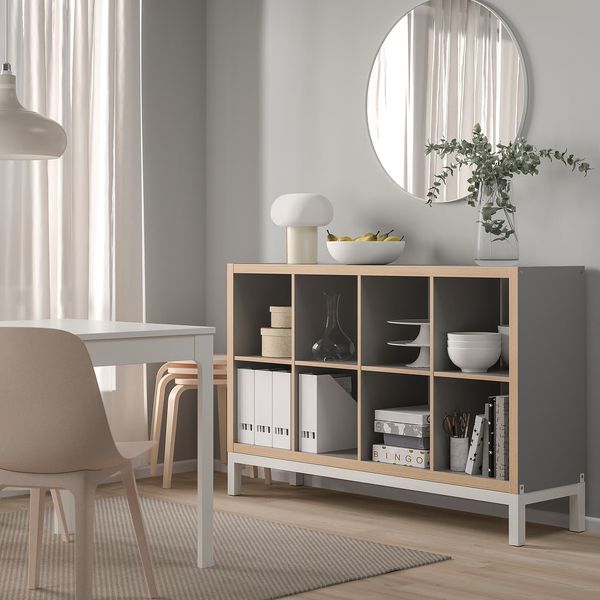 IKEA, дополнительный ракурс