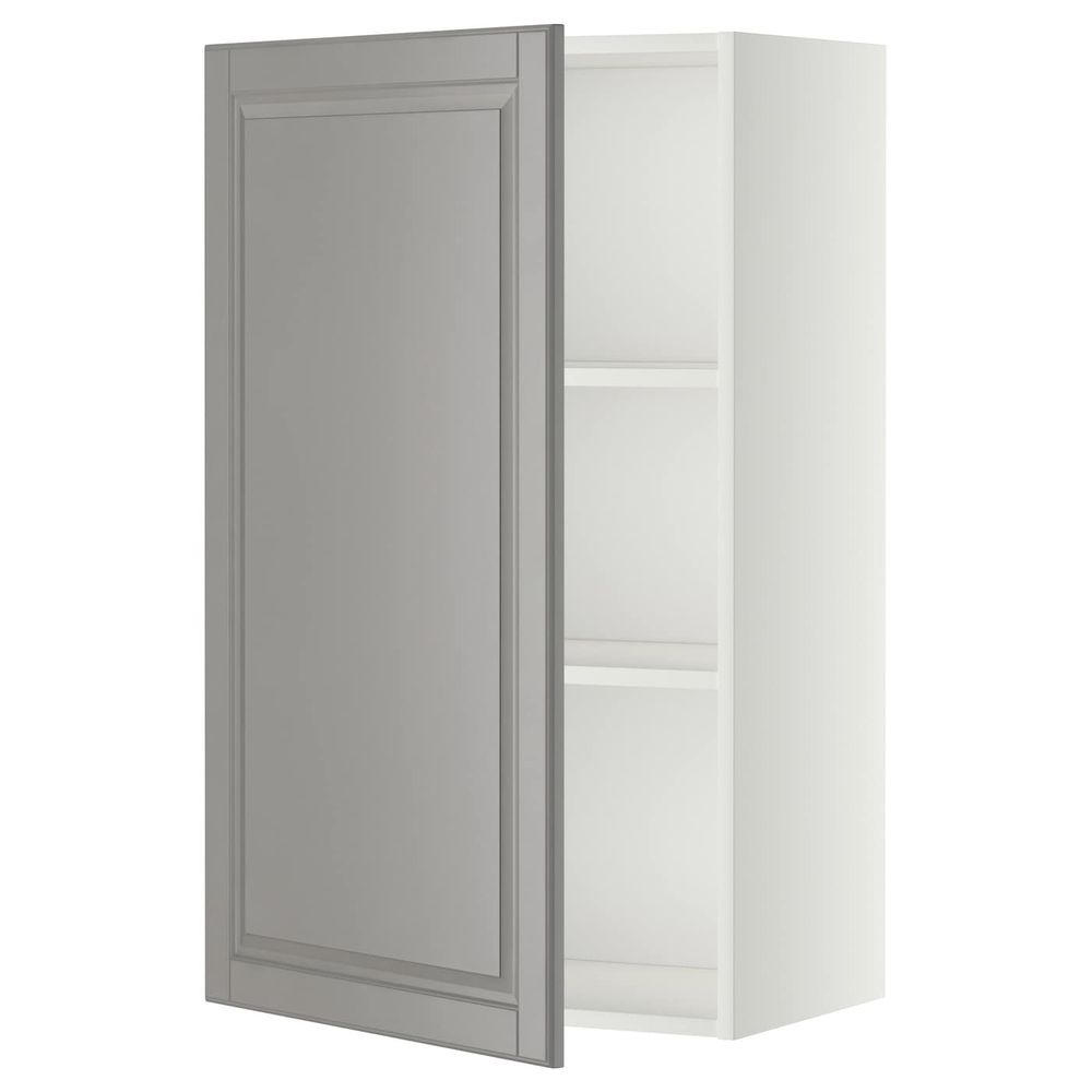 IKEA, вид спереди