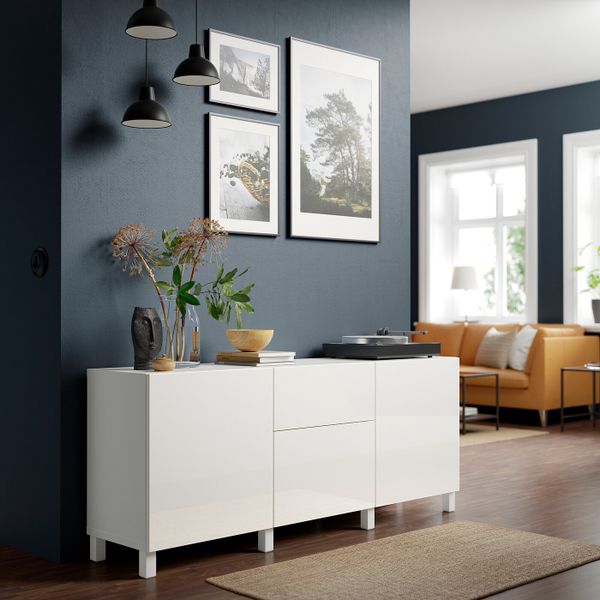 IKEA, дополнительный ракурс