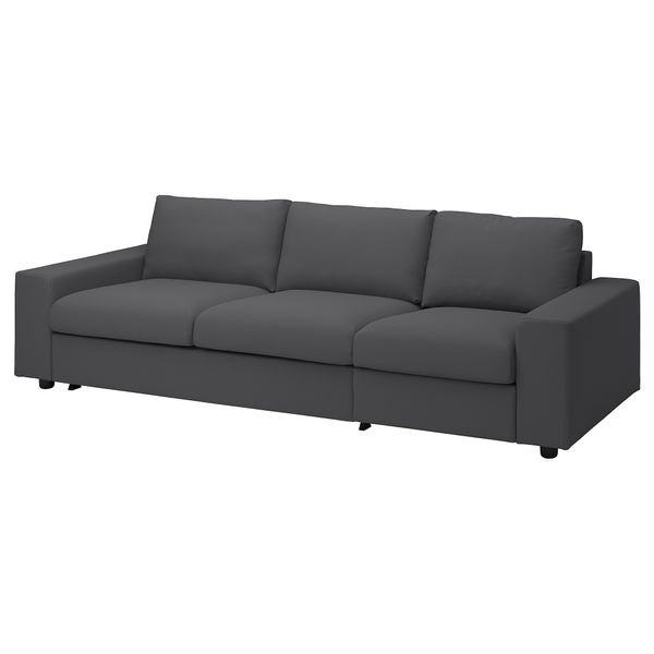 IKEA, дополнительный ракурс
