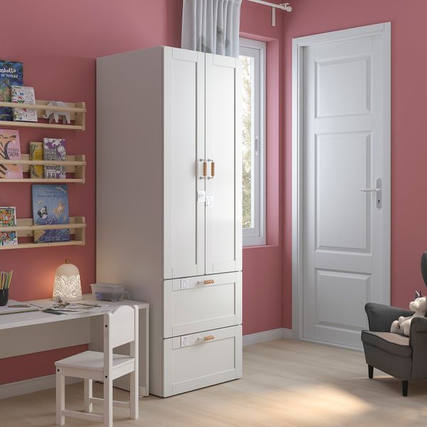 IKEA, дополнительный ракурс