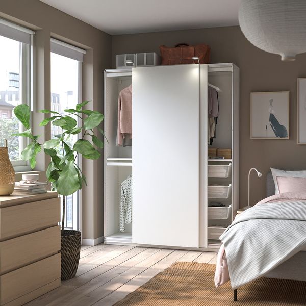IKEA, дополнительный ракурс
