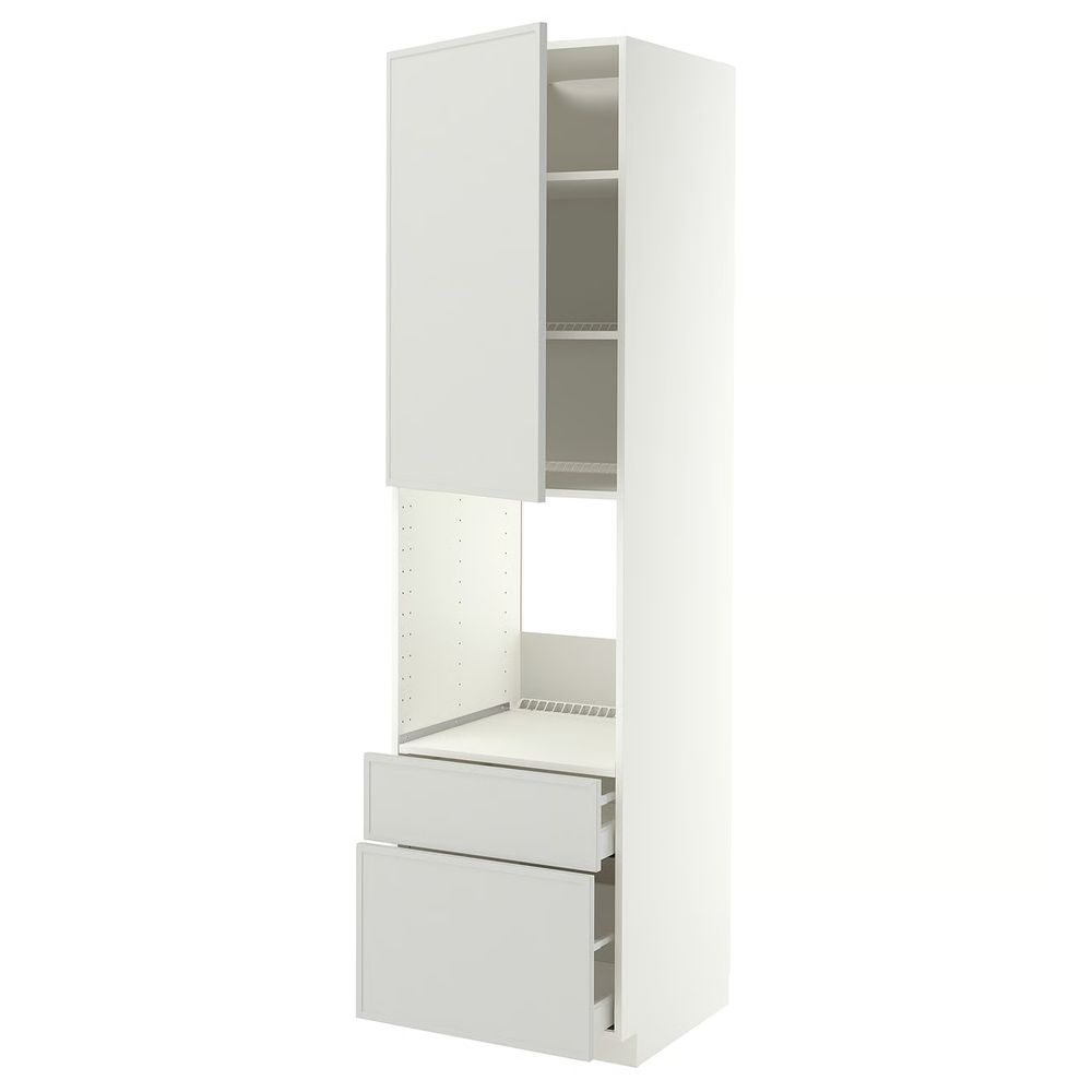 IKEA, вид спереди