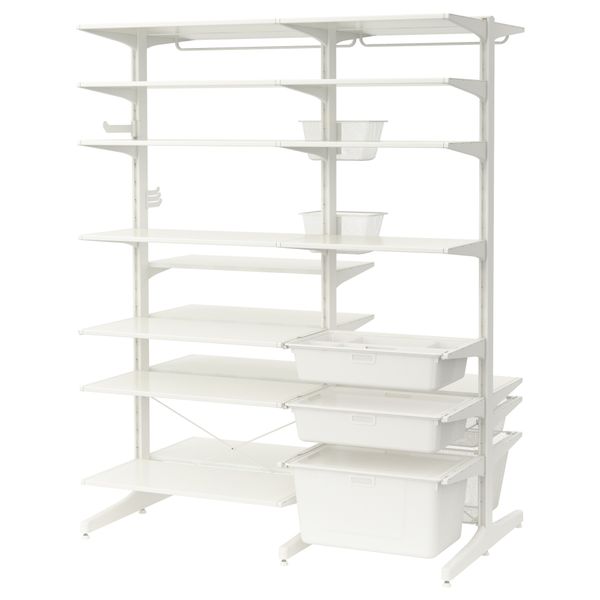 IKEA, дополнительный ракурс