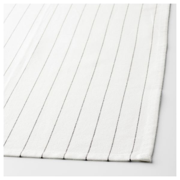 Полотенце кухонное ИКЕА/365+, белый (50x70 см) - фото 5