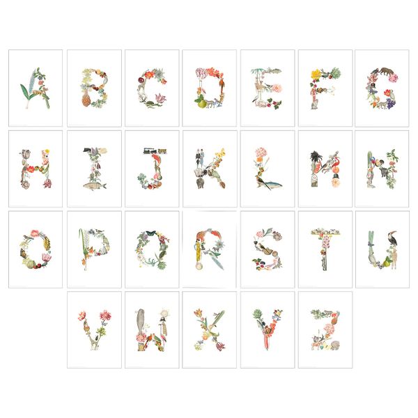 IKEA, вид спереди - схема-чертеж с размерами