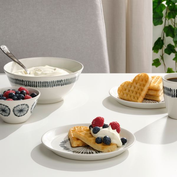 IKEA, дополнительный ракурс