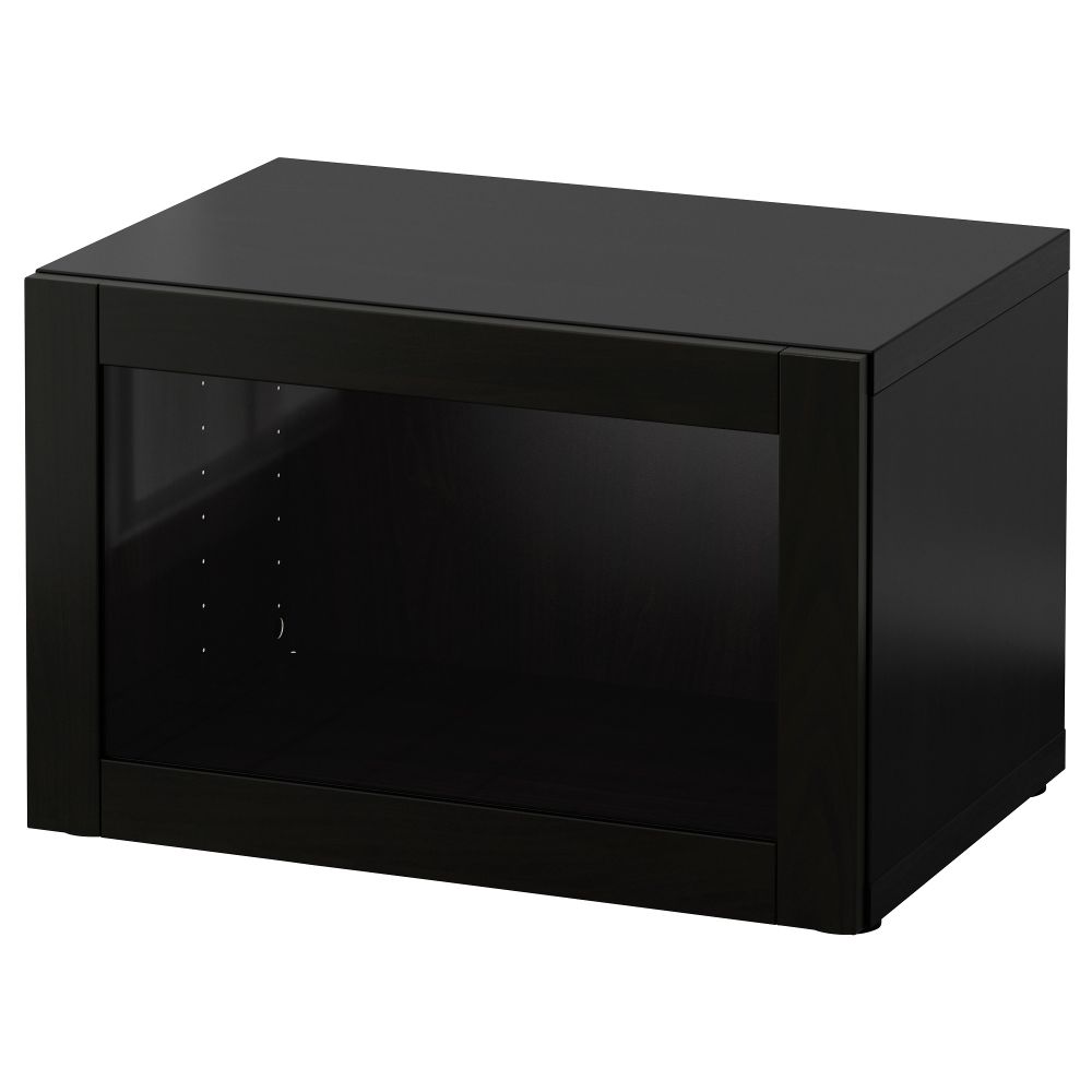 IKEA, вид спереди - схема-чертеж с размерами