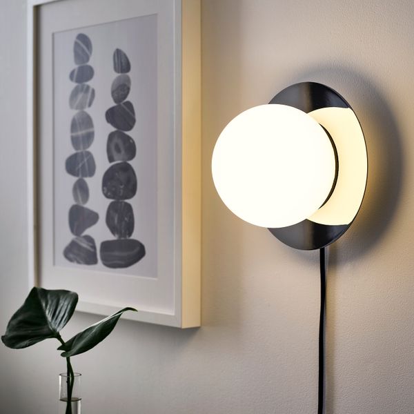 IKEA в интерьере