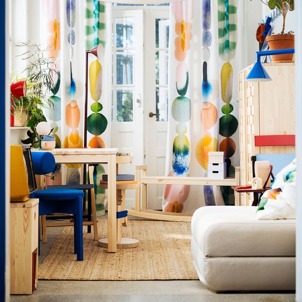 IKEA, дополнительный ракурс