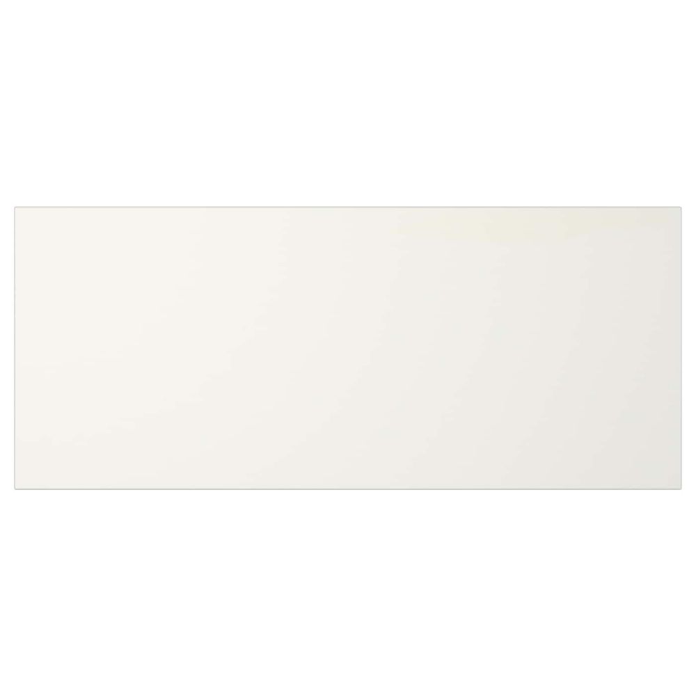 Фронтальная панель ящика, белый 60x26 см IKEA LAPPVIKEN ЛАППВИКЕН 404.240.40 - фото 1