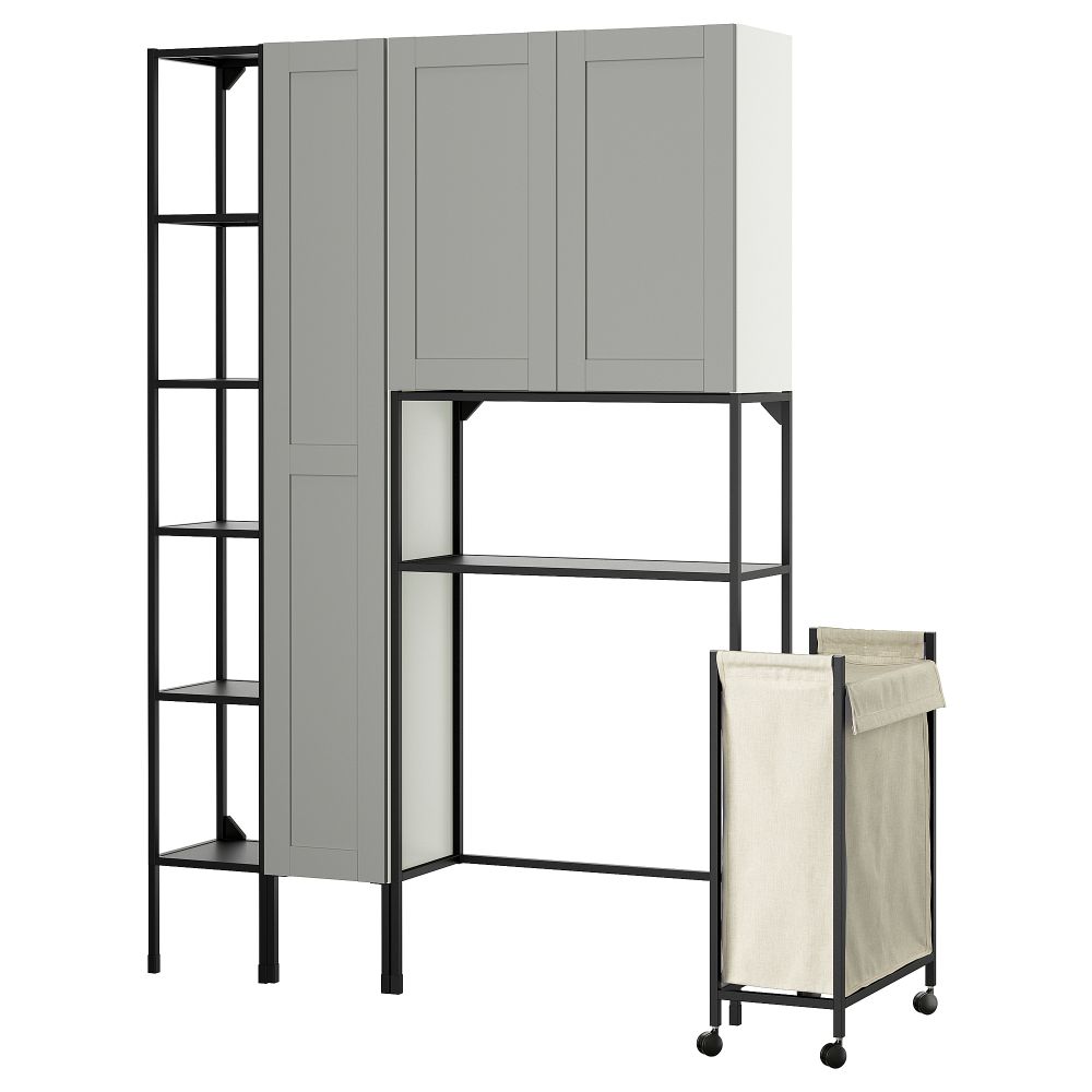 IKEA, вид спереди