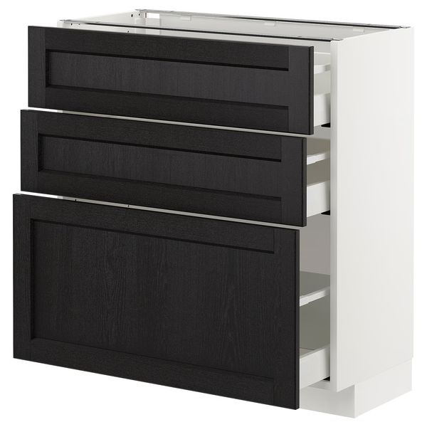 IKEA, вид спереди