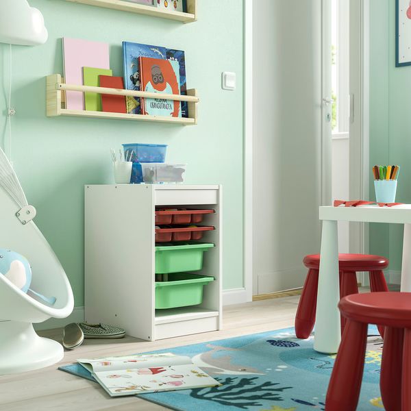 IKEA, дополнительный ракурс