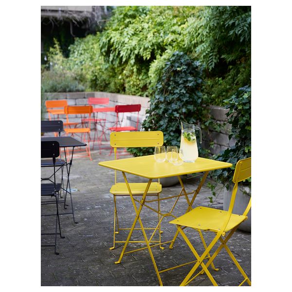 IKEA в интерьере