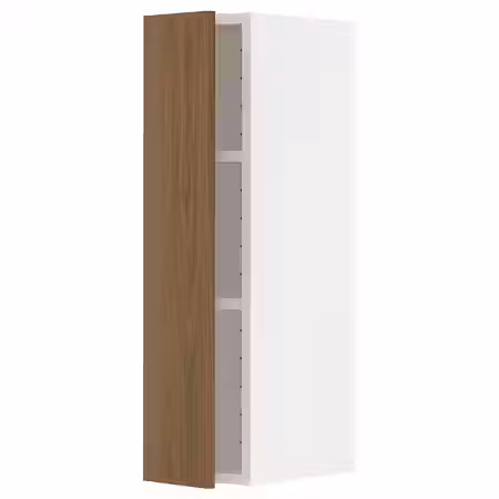 METOD Навесной шкаф с полками