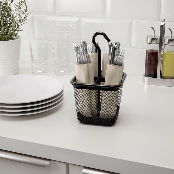 IKEA, дополнительный ракурс