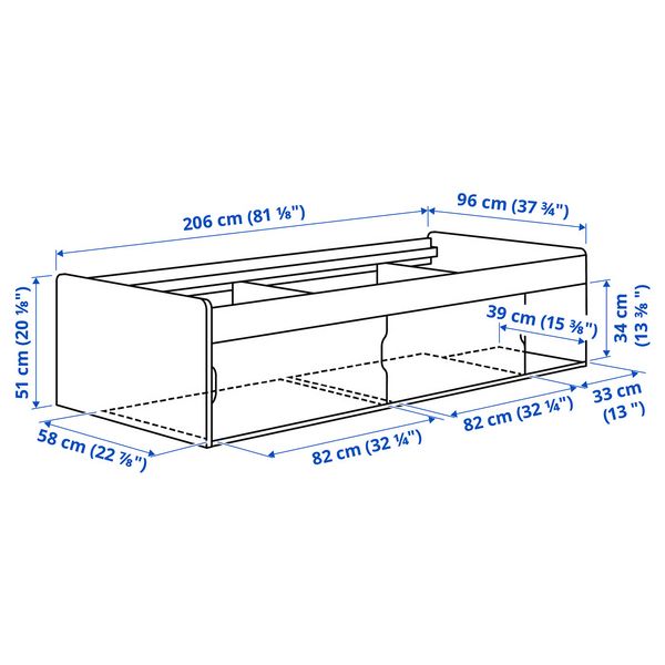 IKEA, дополнительный ракурс