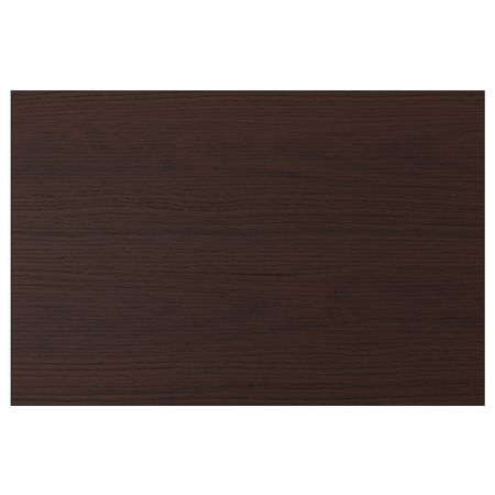 Дверь, темно-коричневый под ясень 60x40 см IKEA ASKERSUND АСКЕРСУНД 104.253.62