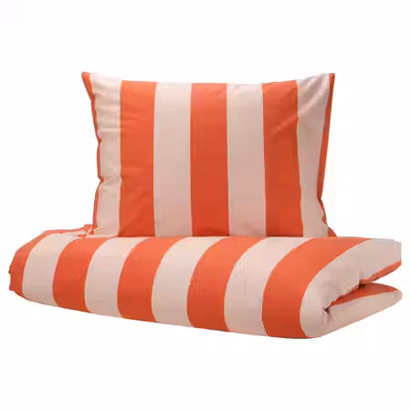 BARNDRÖM Пододеяльник и наволочка