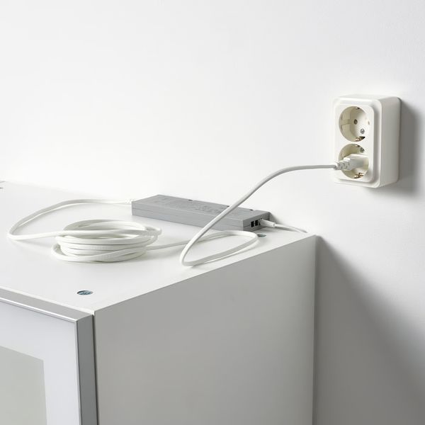 IKEA, дополнительный ракурс - схема-чертеж с размерами