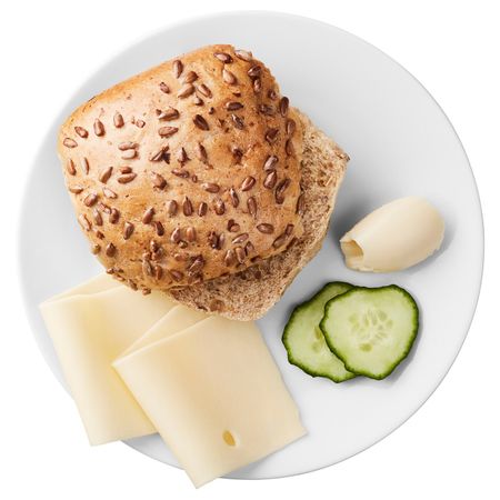 Завтрак IKEA 803.312.23