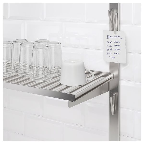 IKEA, дополнительный ракурс