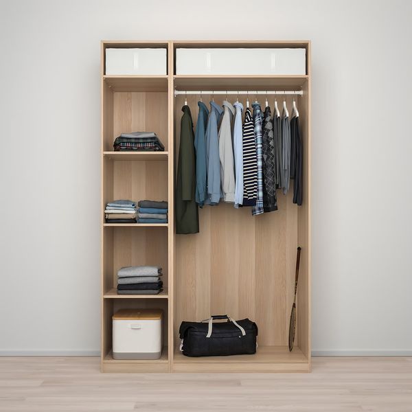 IKEA, дополнительный ракурс