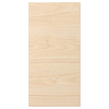 Дверь, под светлый ясень 30x60 см IKEA ASKERSUND АСКЕРСУНД 704.186.41