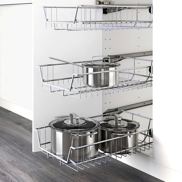 IKEA, дополнительный ракурс