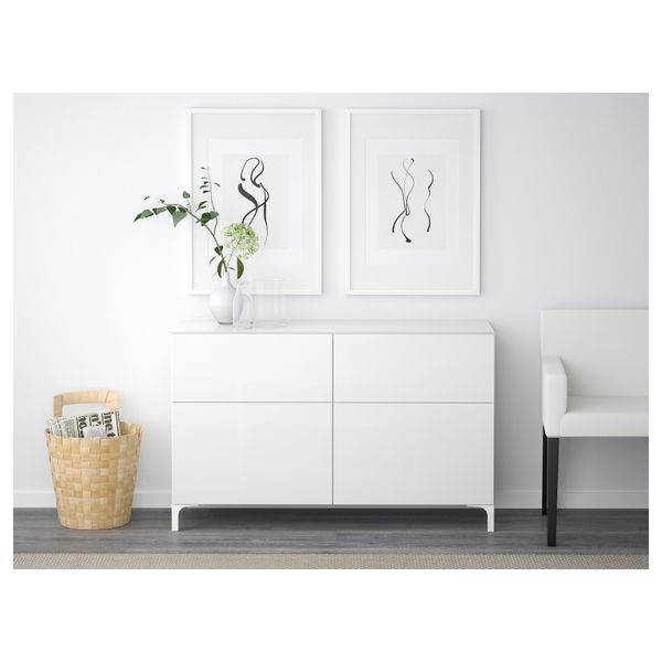 IKEA, дополнительный ракурс