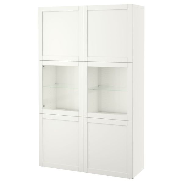 IKEA, вид спереди