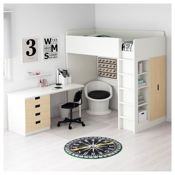 IKEA, дополнительный ракурс