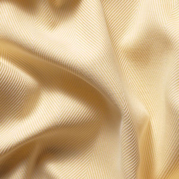 Гардины, 1 пара, желтый 145x300 см IKEA TIBAST ТИБАСТ 403.967.30 - фото 4