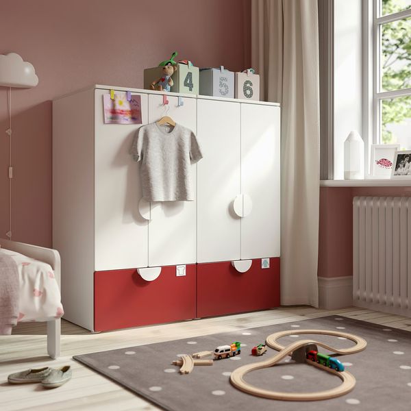 IKEA, дополнительный ракурс