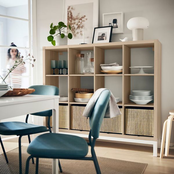 IKEA, дополнительный ракурс