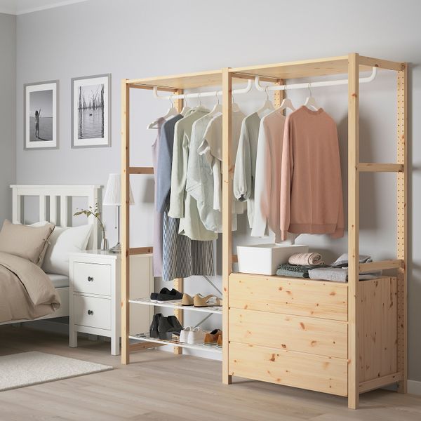 IKEA, дополнительный ракурс