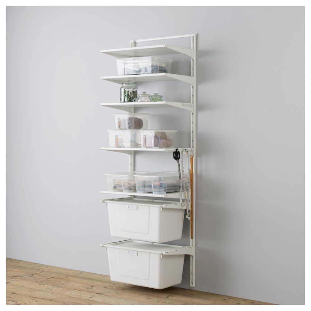 IKEA, вид спереди