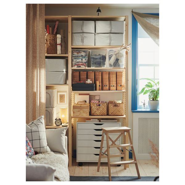 IKEA, дополнительный ракурс