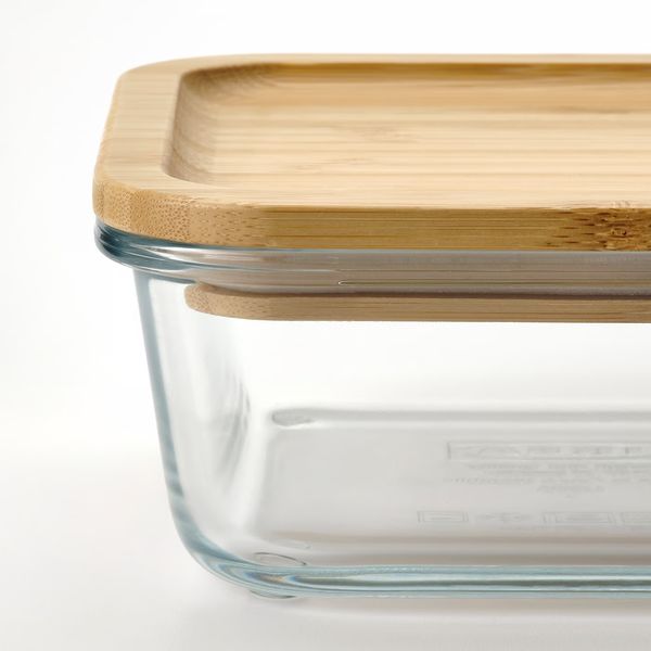 IKEA, дополнительный ракурс - схема-чертеж с размерами