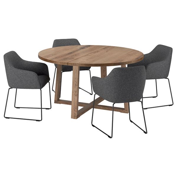 IKEA, вид спереди