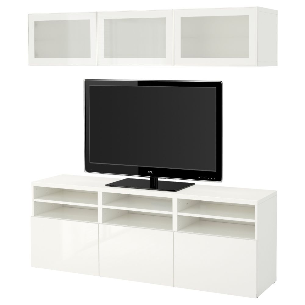 IKEA в интерьере