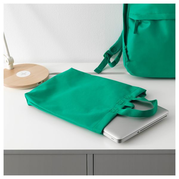 Рюкзак СТАРТТИД, S зеленый - фото 2