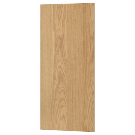 Накладная панель ЭКЕСТАД, дуб