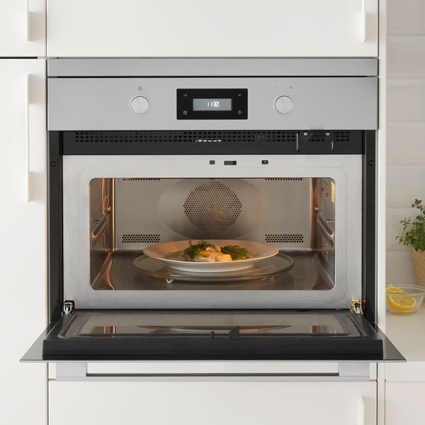 IKEA в интерьере - схема-чертеж с размерами