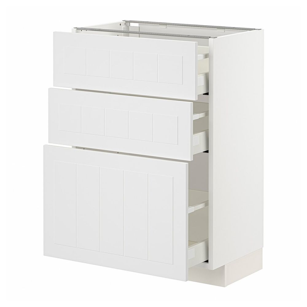 IKEA, вид спереди