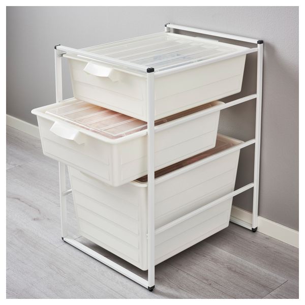 Крышка АНТОНИУС, прозрачный (40x48 см) - схема-чертеж с размерами