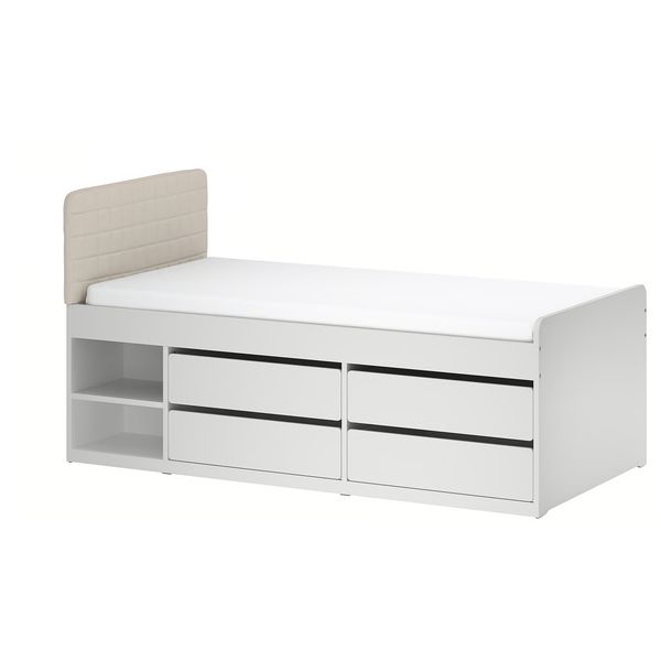 IKEA, вид спереди
