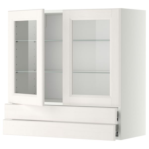 IKEA, вид спереди